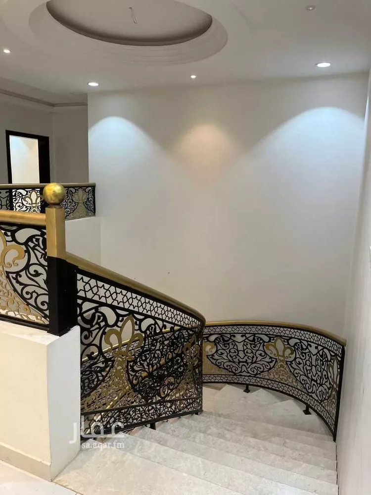 فيلا للإيجار في شارع العطيان, حي الأندلس, مدينة الرياض, منطقة الرياض صورة 3