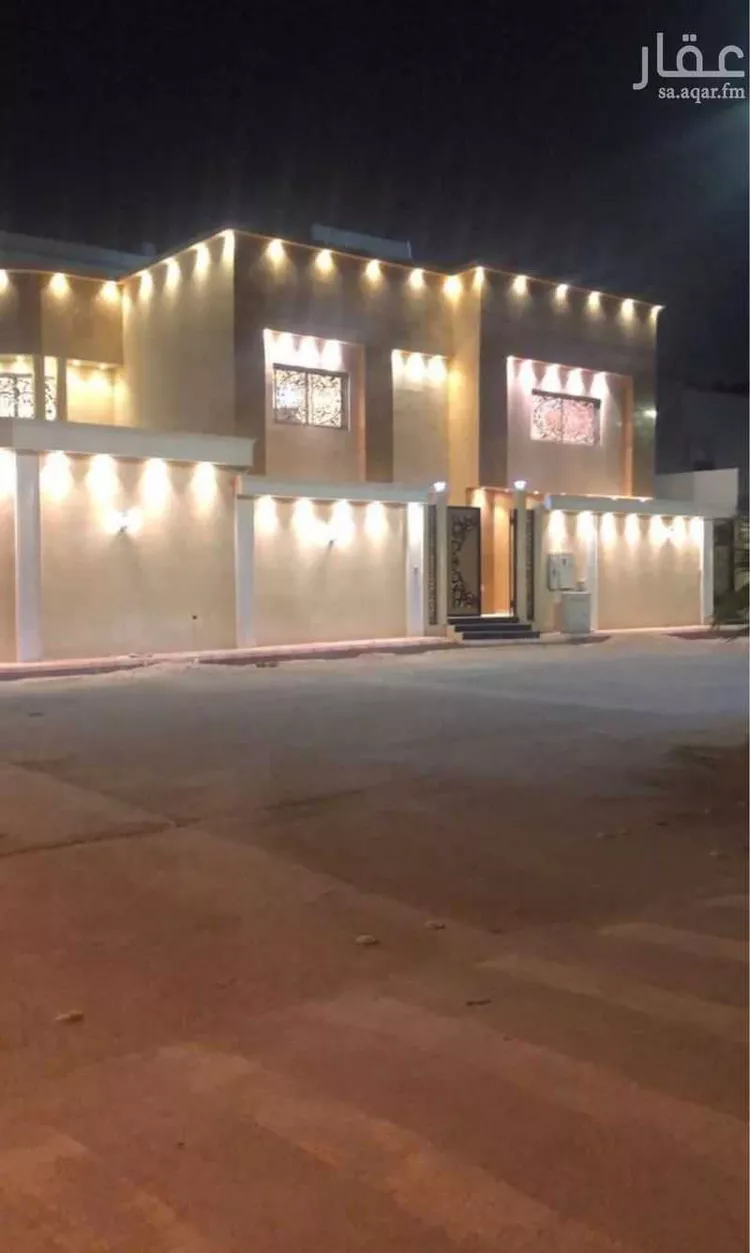 فيلا للإيجار في شارع العطيان, حي الأندلس, مدينة الرياض, منطقة الرياض صورة 4