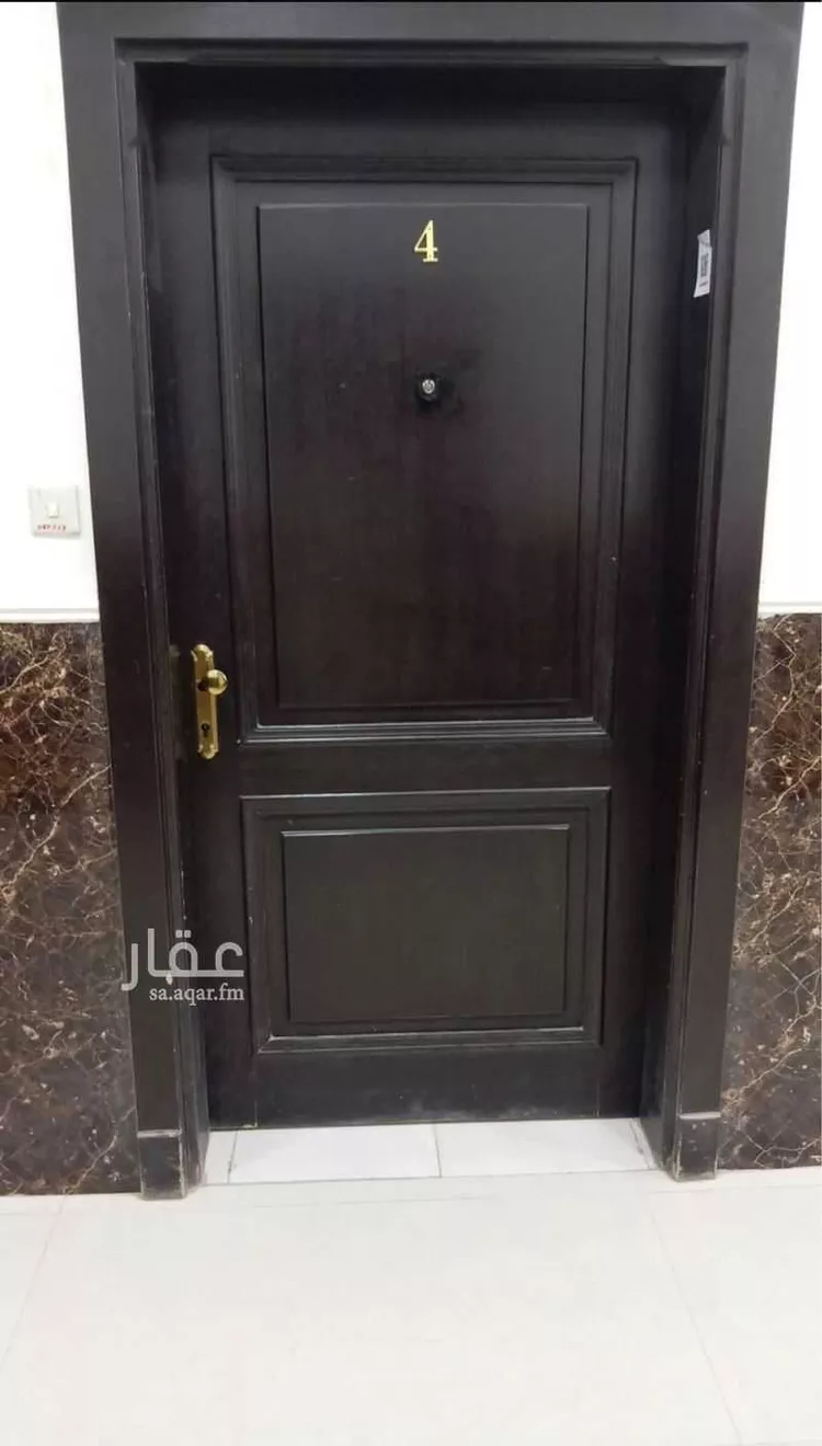 شقة للإيجار في شارع ابن الطلاء, حي الأندلس, مدينة الرياض, منطقة الرياض صورة 3