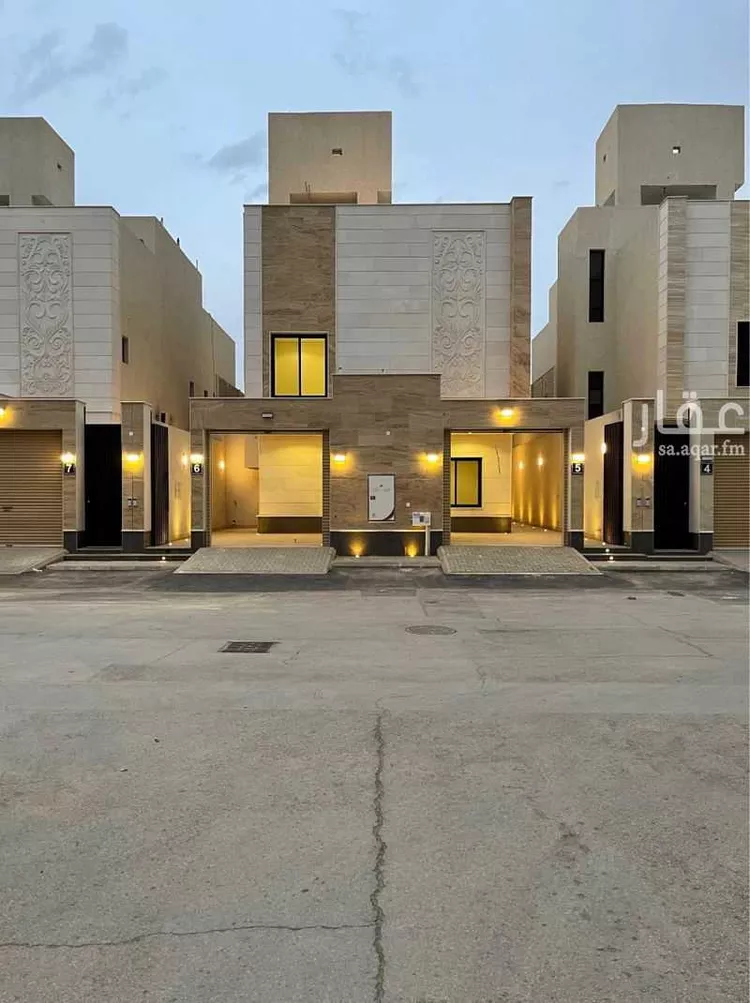 Floor for Rent in Riyadh Al Andalus