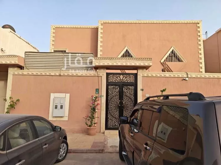 دور للإيجار في شارع إبراهيم القصيبي, حي الروضة, مدينة الرياض, منطقة الرياض