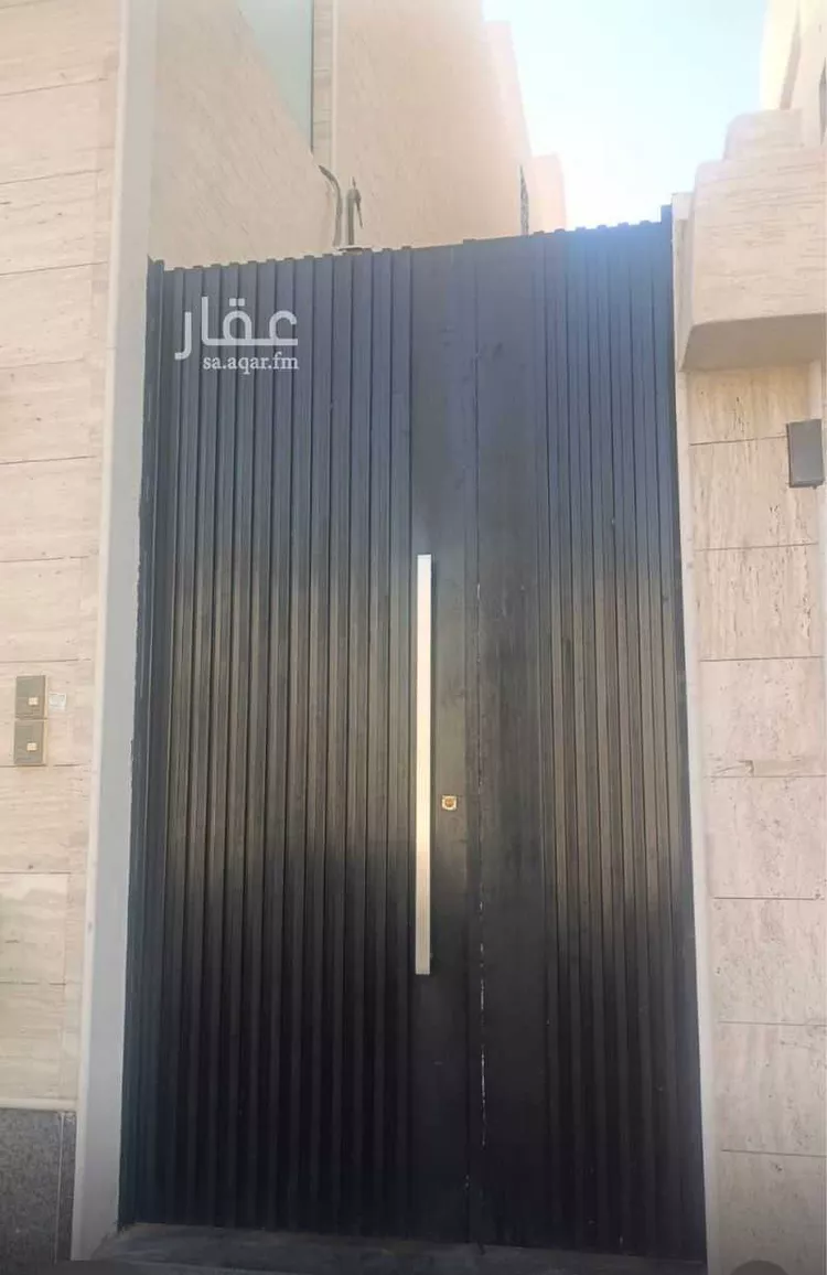 شقة للإيجار في شارع عبدالرحمن بن أبي الفهم, حي الملك فيصل, مدينة الرياض, منطقة الرياض صورة 2