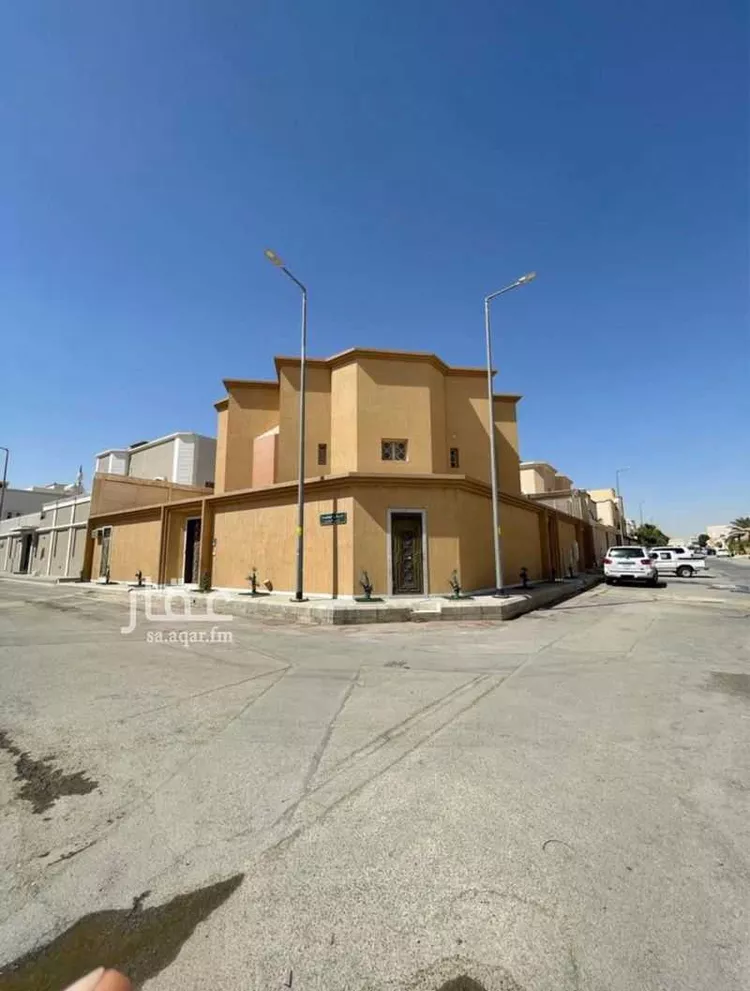 فيلا للإيجار في شارع الفراوي, حي الأندلس, مدينة الرياض, منطقة الرياض