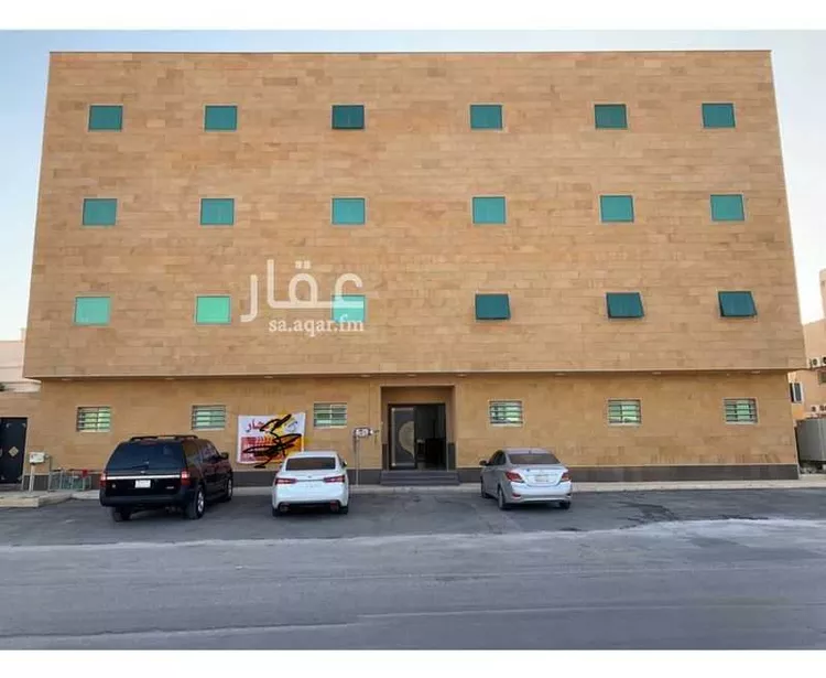 شقة للإيجار في شارع ابن الطلاء, حي الأندلس, مدينة الرياض, منطقة الرياض 1 صورة