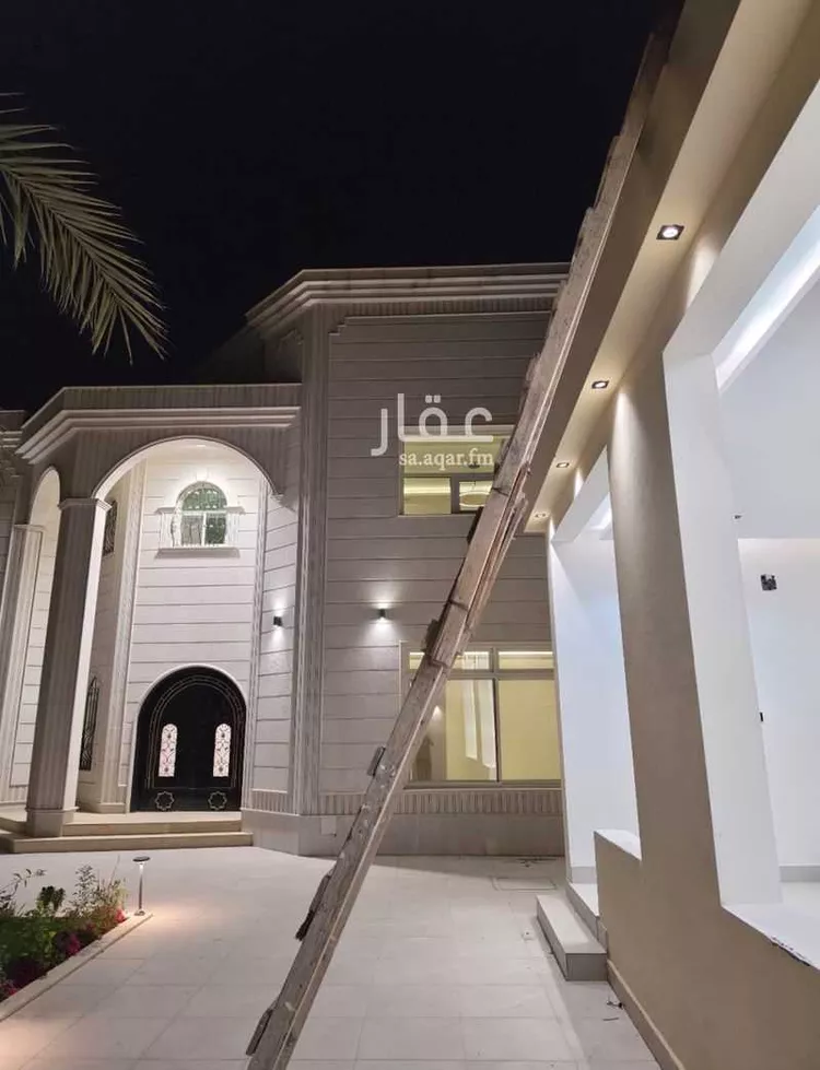 فيلا للإيجار في شارع النثرة, حي النهضة, مدينة الرياض, منطقة الرياض صورة 2