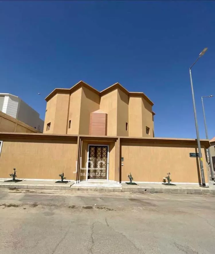 فيلا للإيجار في شارع الفراوي, حي الأندلس, مدينة الرياض, منطقة الرياض صورة 2