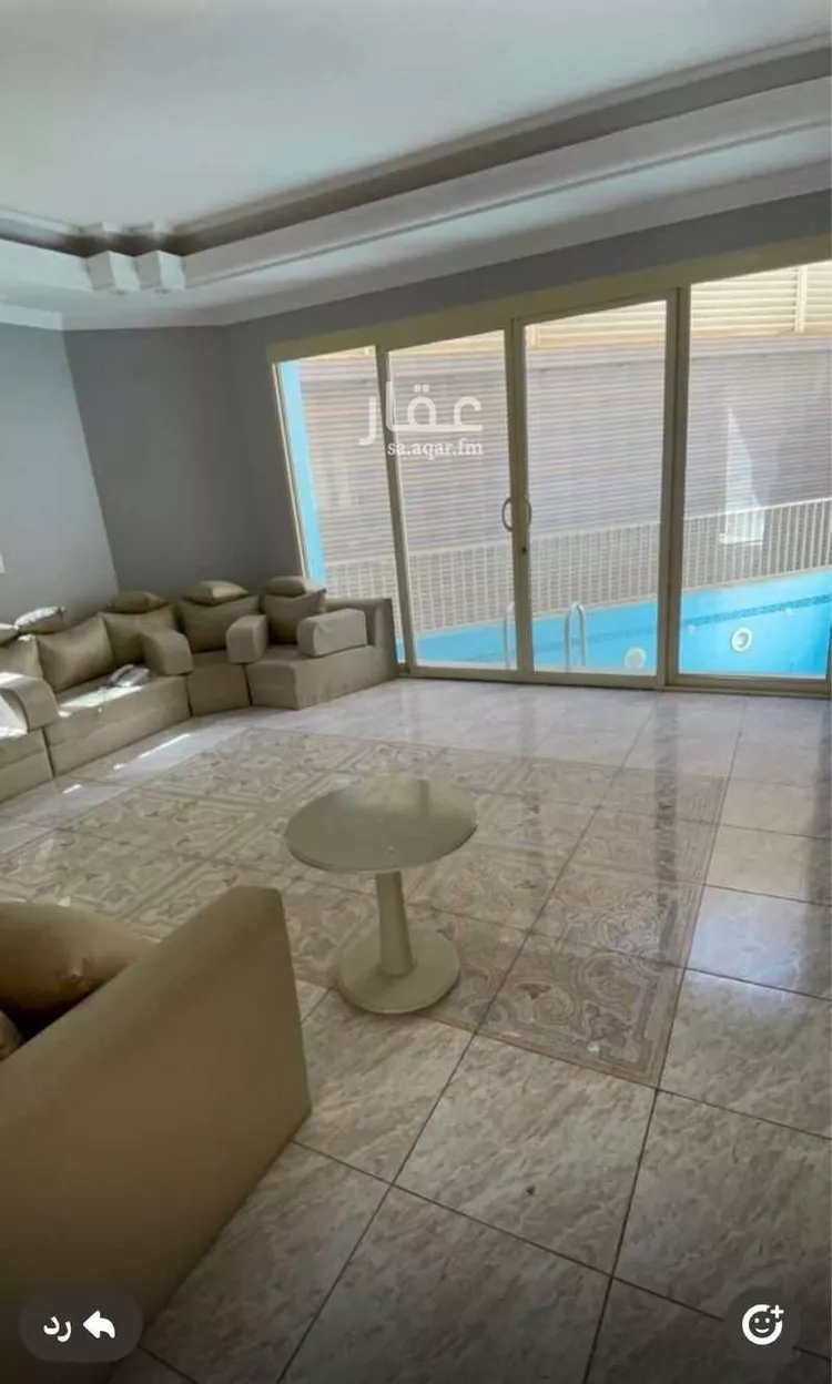 فيلا للإيجار في شارع الفراوي, حي الأندلس, مدينة الرياض, منطقة الرياض 7