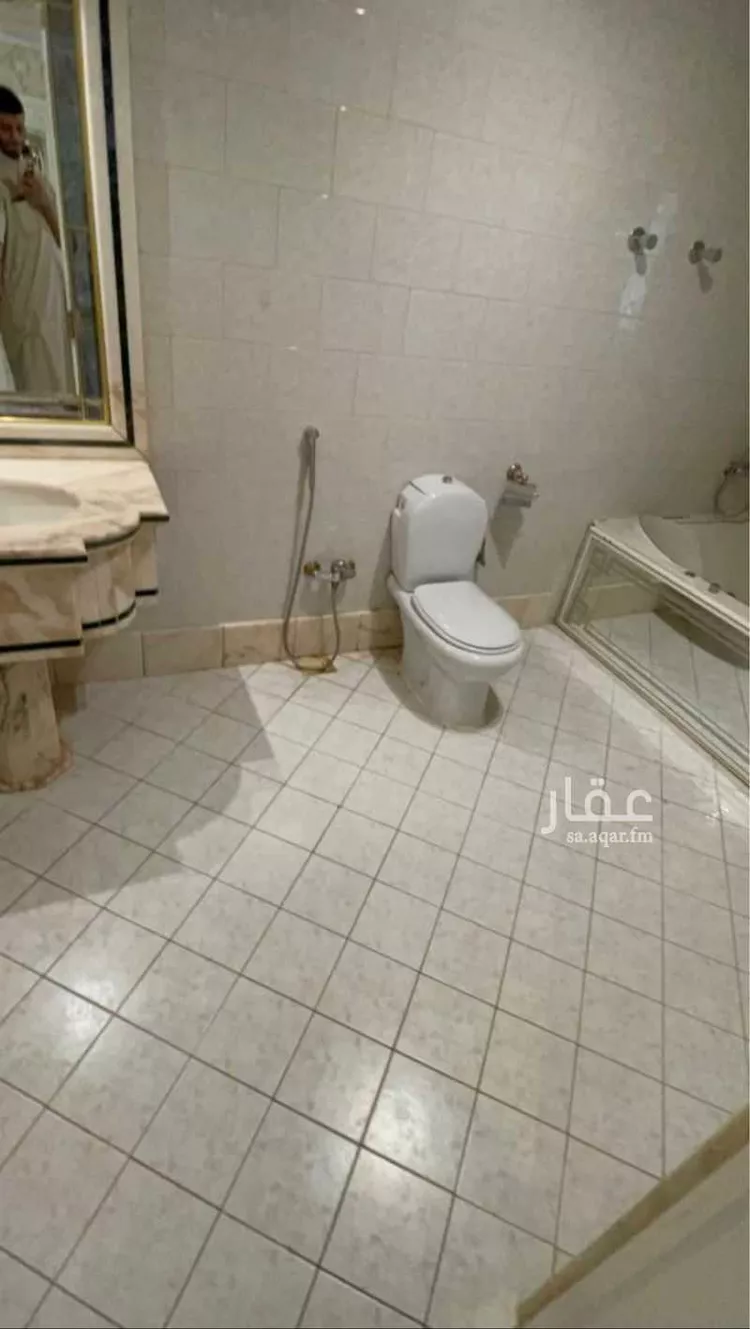 فيلا للإيجار في شارع الفراوي, حي الأندلس, مدينة الرياض, منطقة الرياض 23
