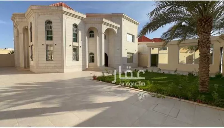 Villa for Rent in Riyadh An Nahdah