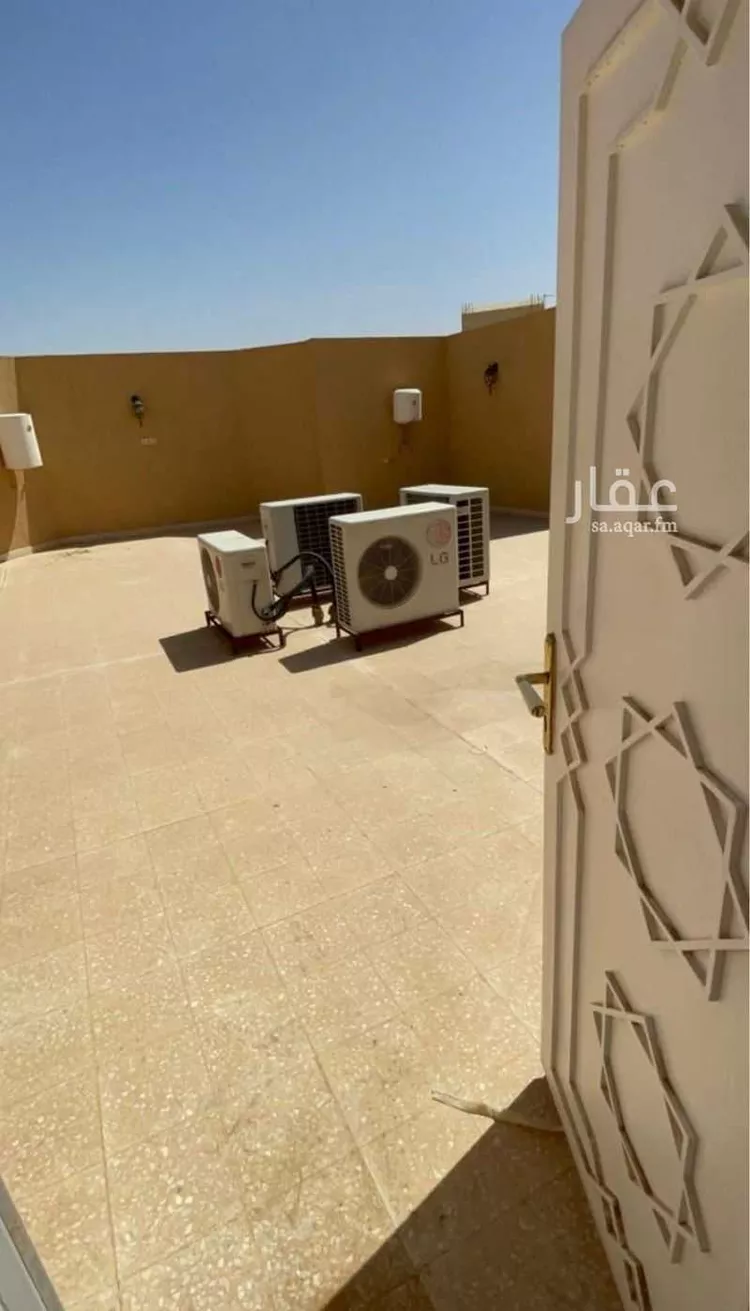 فيلا للإيجار في شارع الفراوي, حي الأندلس, مدينة الرياض, منطقة الرياض 17