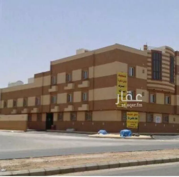 شقة للإيجار في شارع سعد بن الربيع, حي الأندلس, مدينة الرياض, منطقة الرياض
