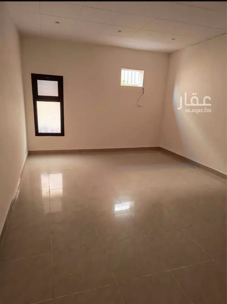 دور للإيجار في شارع إبراهيم القصيبي, حي الروضة, مدينة الرياض, منطقة الرياض صورة 5