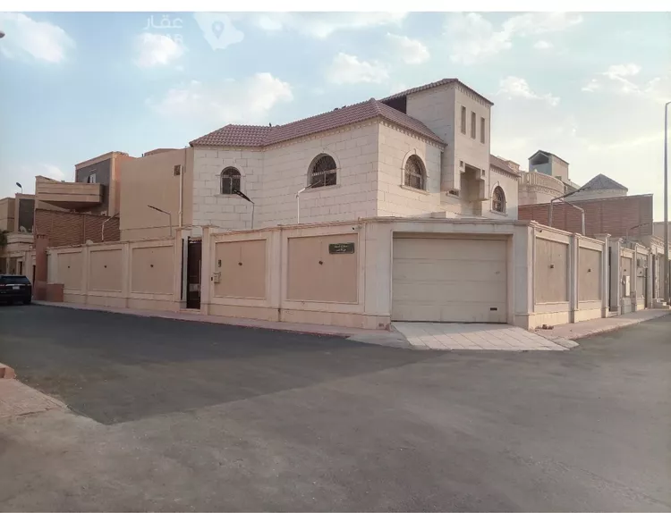 Villa for Rent in Riyadh Al Andalus
