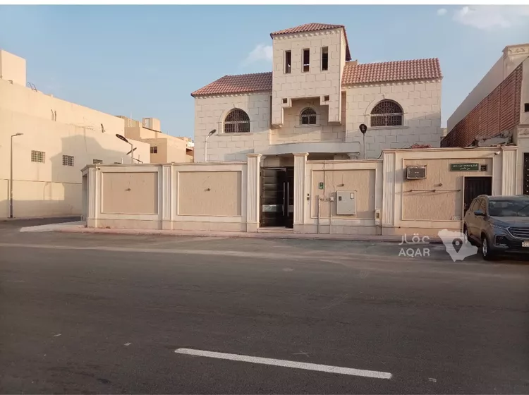Villa for Rent in Riyadh Al Andalus 2