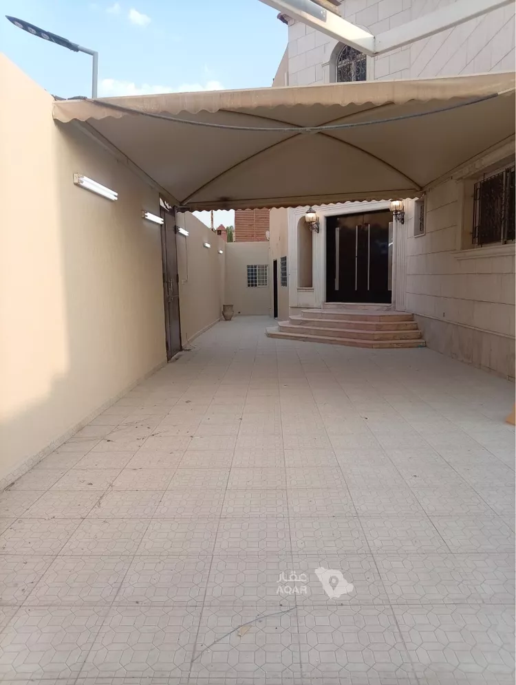 Villa for Rent in Riyadh Al Andalus 4