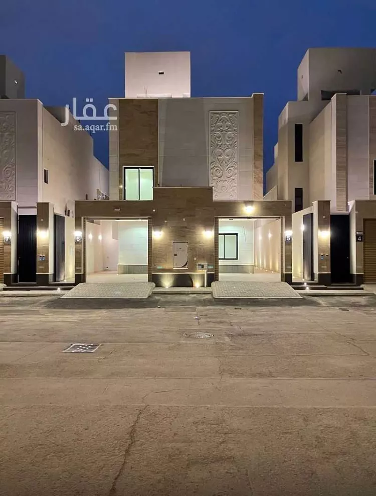 Floor for Rent in Riyadh Al Andalus