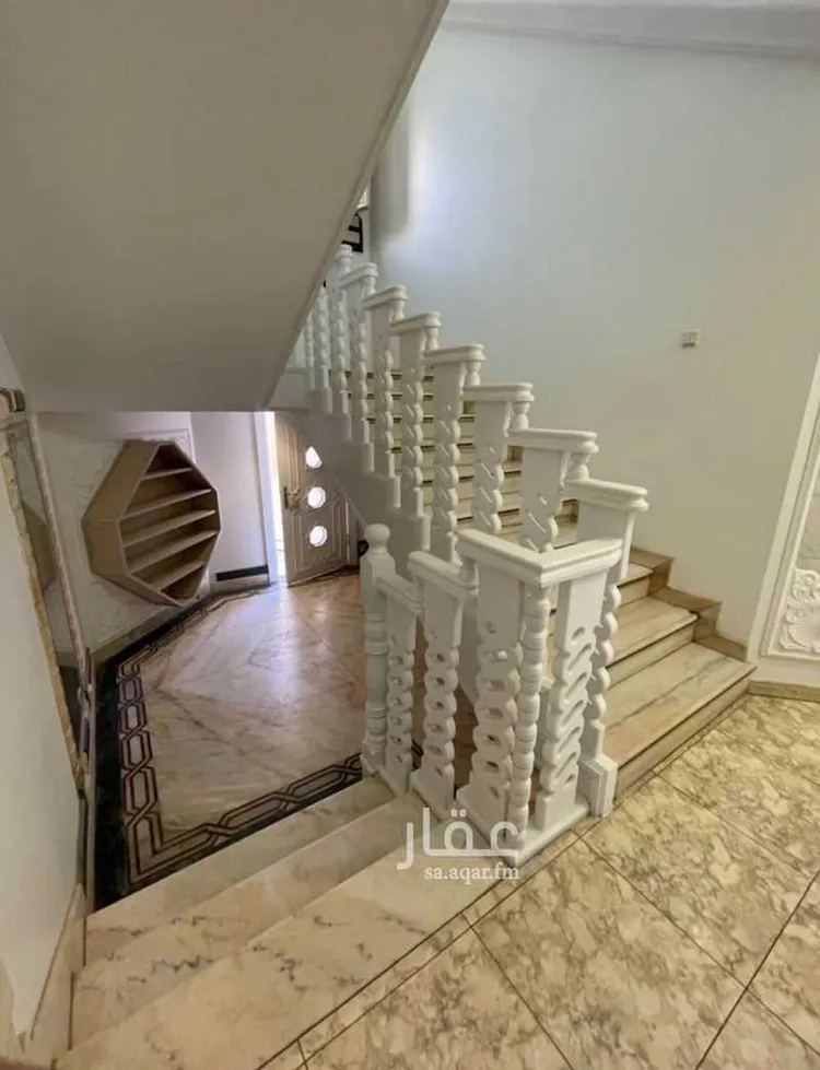 فيلا للإيجار في شارع الفراوي, حي الأندلس, مدينة الرياض, منطقة الرياض 13
