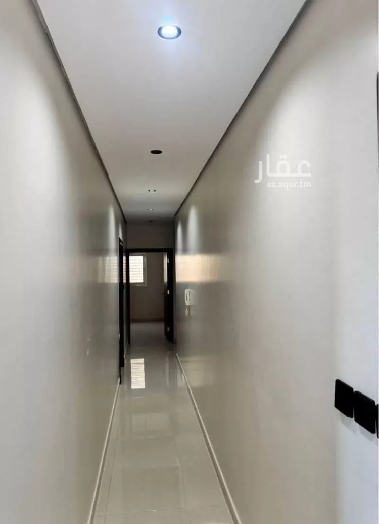 شقة للإيجار في شارع أحمد العسقلاني, حي الأندلس, مدينة الرياض, منطقة الرياض صورة 5