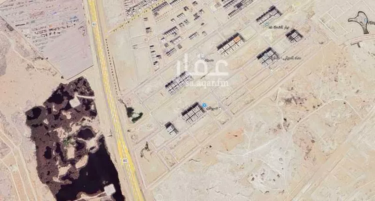 أرض للبيع في شارع الوئام ، حي القرية الثانية ، الدمام ، الدمام