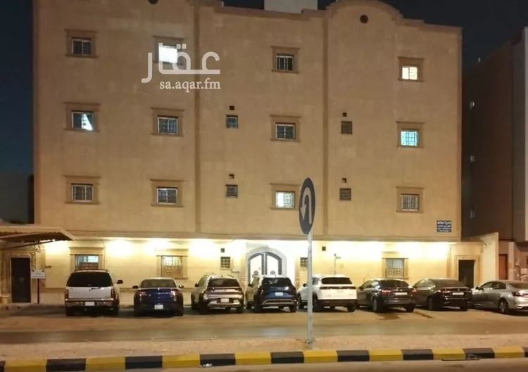 استوديو للإيجار في شارع عبدالله بن قيس, حي إشبيلية, مدينة الرياض, منطقة الرياض
