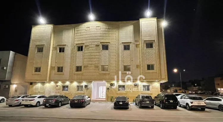 استوديو للإيجار في شارع طلحا, حي العقيق, مدينة الرياض, منطقة الرياض
