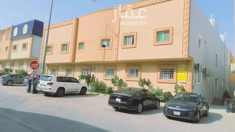 Apartment for Rent in Riyadh Salah Ad Din