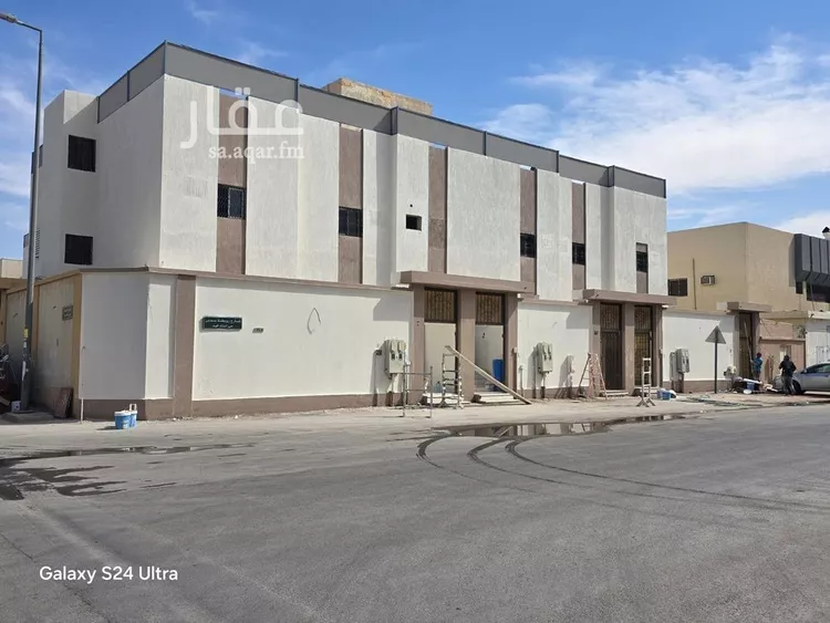 شقة للإيجار في شارع رويضة سدير, حي الملك فهد, مدينة الرياض, منطقة الرياض