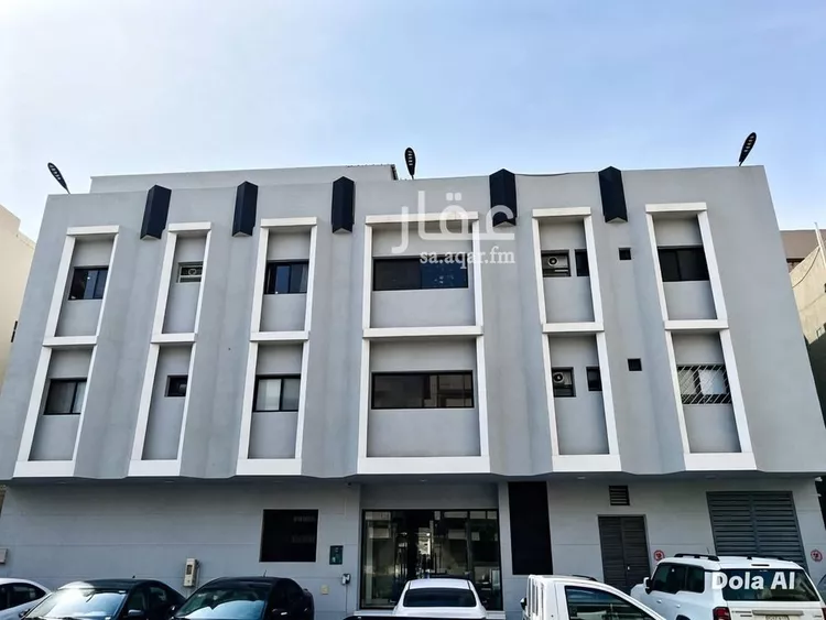 شقة للإيجار في شارع طيبة, حي الملز, مدينة الرياض, منطقة الرياض