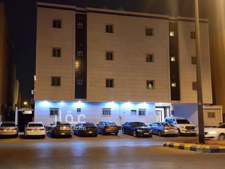شقة للإيجار في شارع عبدالله بن قيس, حي إشبيلية, مدينة الرياض, منطقة الرياض