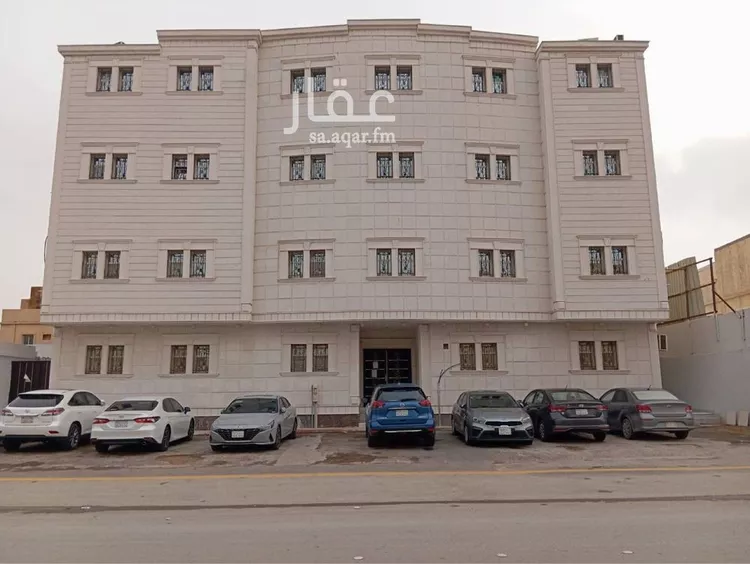 Studio for rent in Riyadh Al Yarmouk