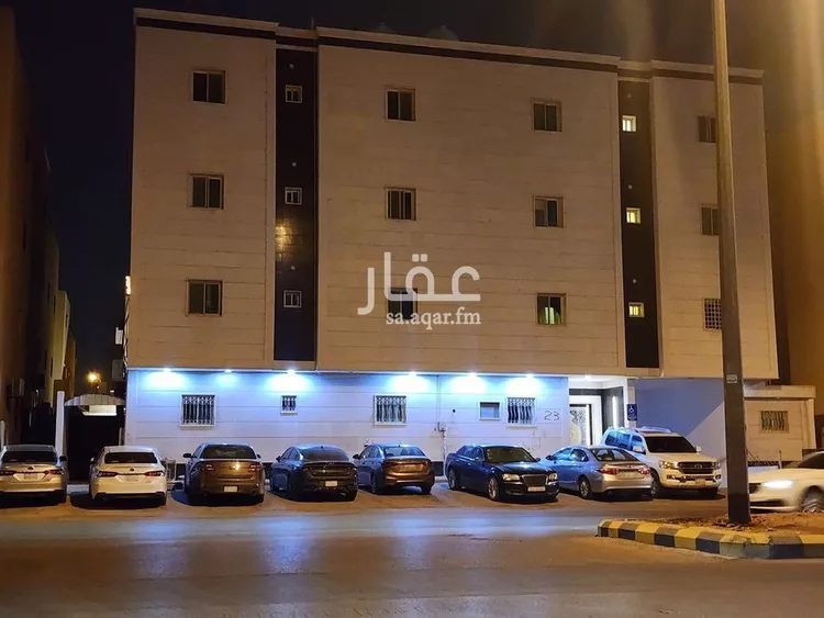 شقة للإيجار في شارع ابي جعفر المنصور, حي اليرموك, مدينة الرياض, منطقة الرياض