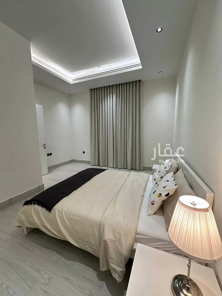 شقة للإيجار في شارع الامير ناصر بن سعود بن فرحان ال سعود, حي الصحافة, مدينة الرياض, منطقة الرياض صورة 3
