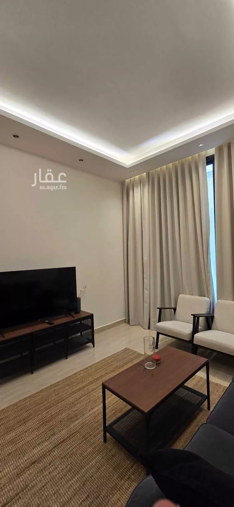 شقة للإيجار في شارع الافاضله ، حي القيروان ، الرياض ، منطقة الرياض صورة 2