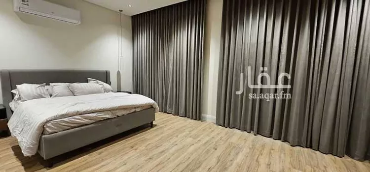 شقة للإيجار في شارع ثابت العوفي, حي النرجس, مدينة الرياض, منطقة الرياض 11