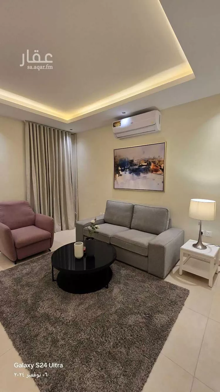 شقة للإيجار في حي الياسمين ، الرياض ، منطقة الرياض صورة 4