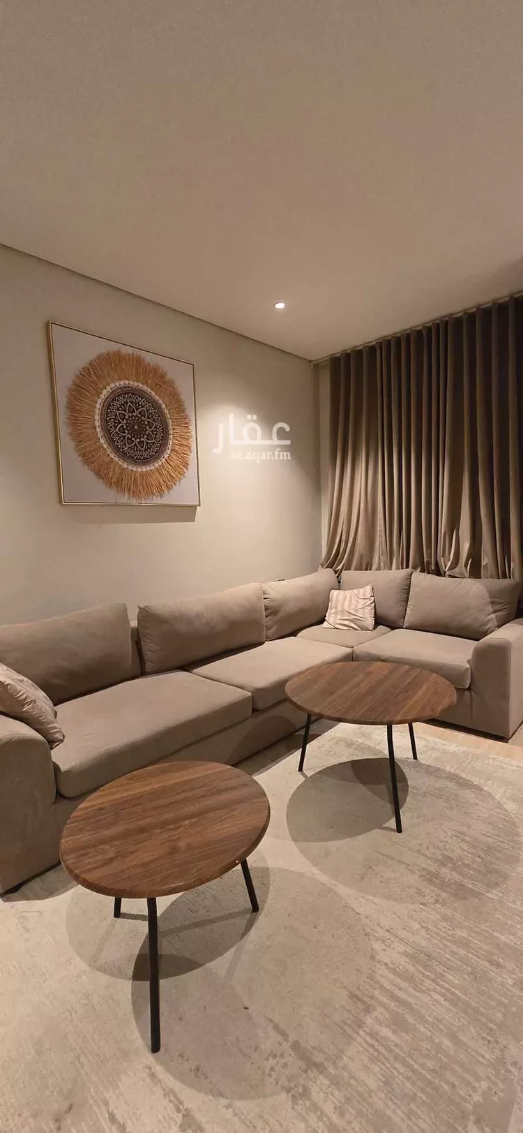 شقة للإيجار في شارع الامير ناصر بن سعود بن فرحان ال سعود, حي الصحافة, مدينة الرياض, منطقة الرياض