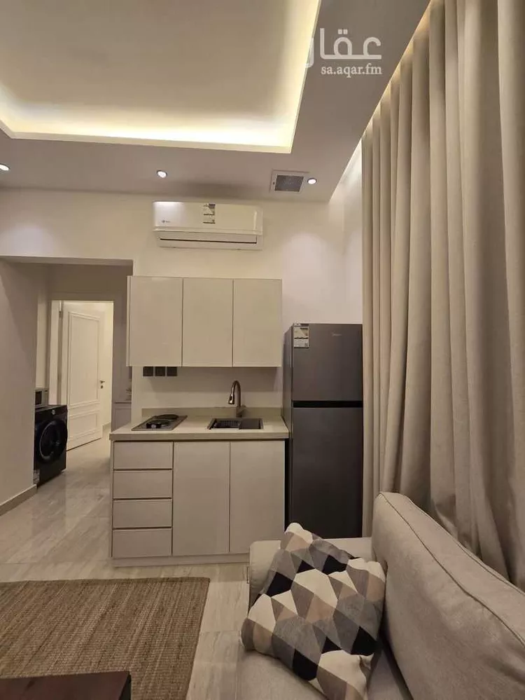 Apartment for Rent in Riyadh Al Malqa صورة 4