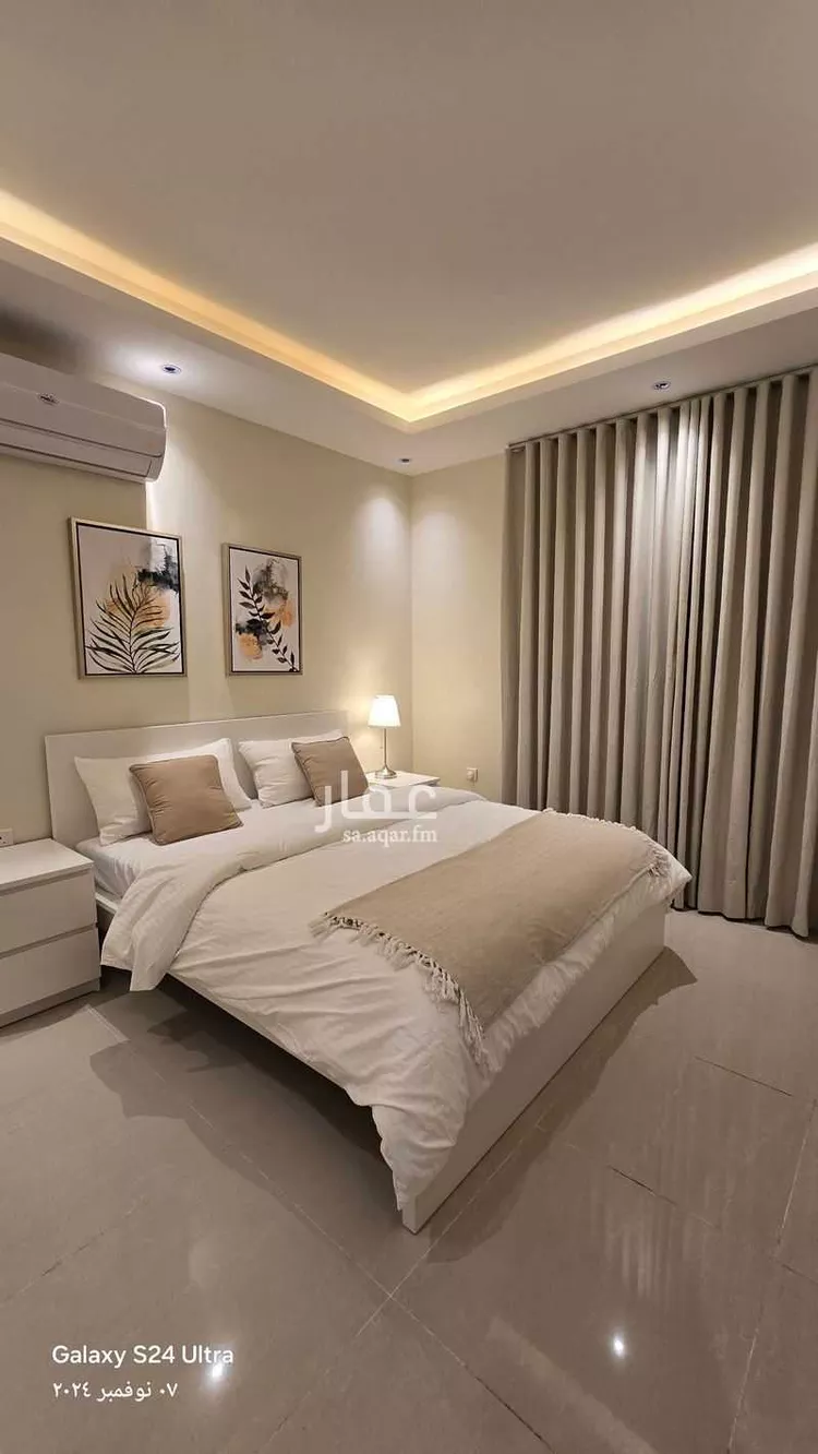 شقة للإيجار في شارع القادسية, حي الياسمين, مدينة الرياض, منطقة الرياض صورة 3