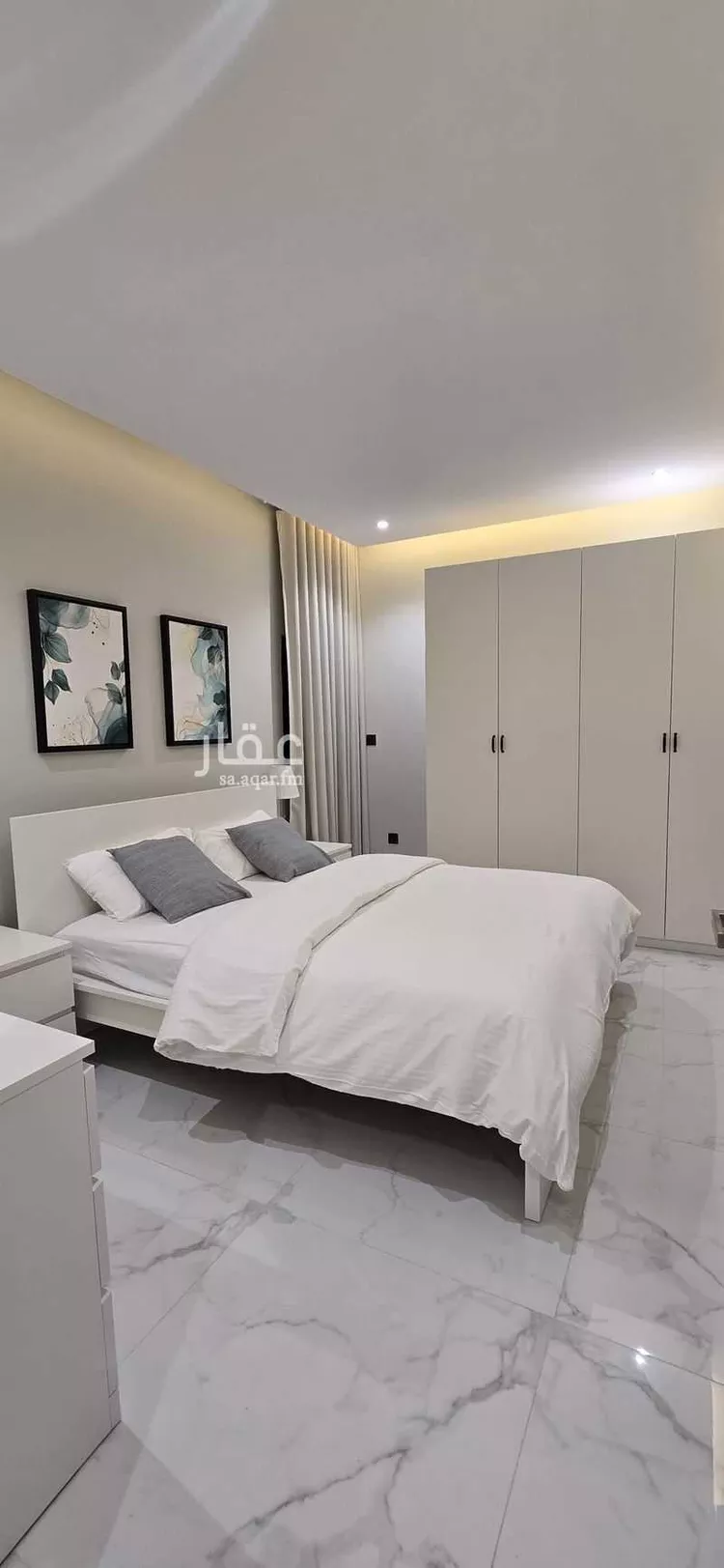 شقة للإيجار في شارع جعفر الأندلسي, حي الملك سلمان, مدينة الرياض, منطقة الرياض صورة 2