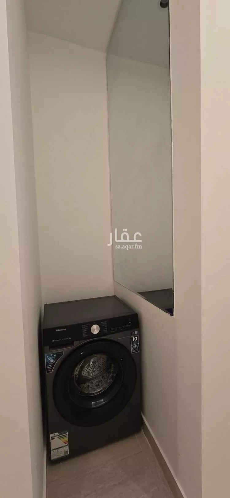 شقة للإيجار في شارع الافاضله, حي الملقا, مدينة الرياض, منطقة الرياض 6