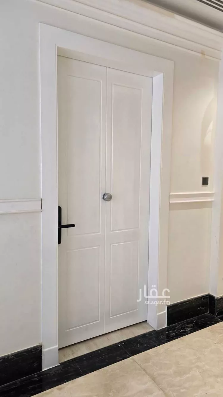 شقة للإيجار في شارع الافاضله ، حي الملقا ، الرياض ، منطقة الرياض صورة 4