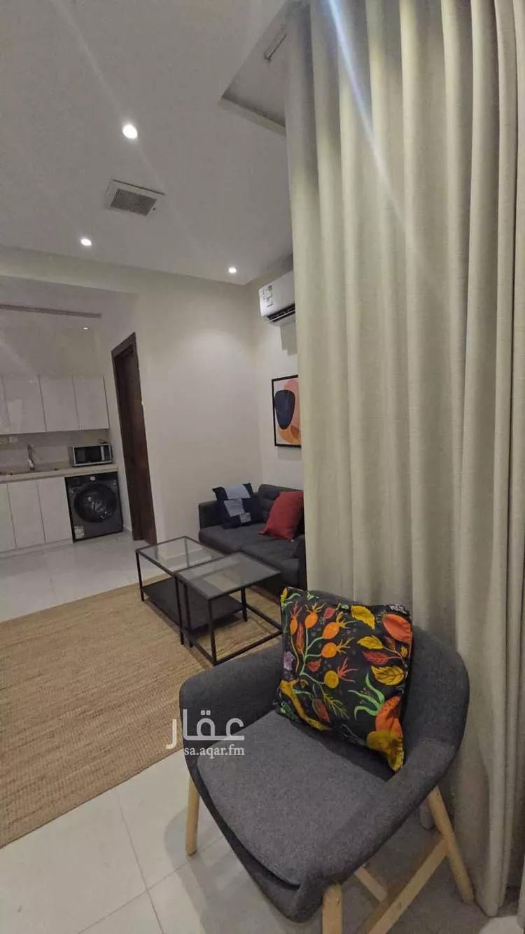 شقة للإيجار في شارع 1335998, حي النرجس, مدينة الرياض, منطقة الرياض صورة 2