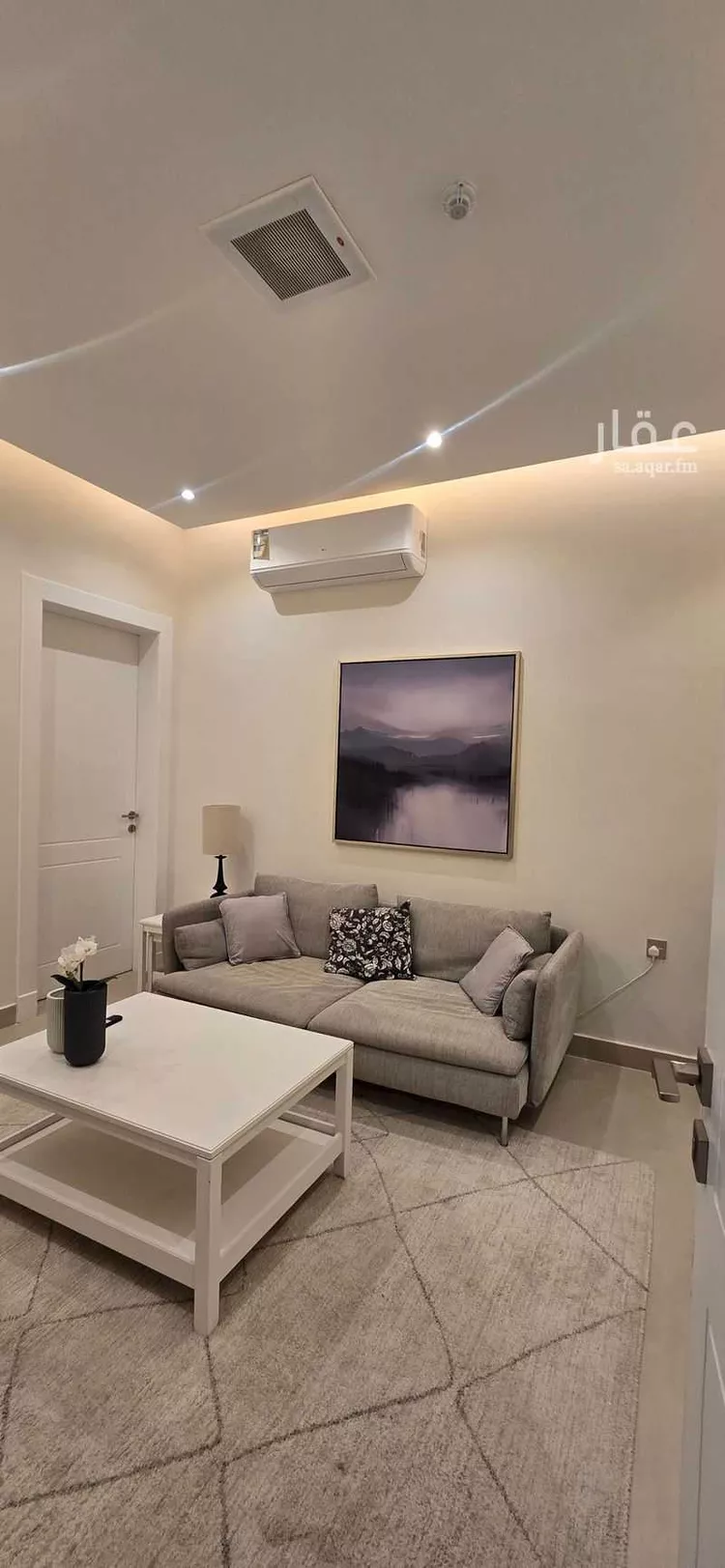 شقة للإيجار في شارع الفرعة, حي الياسمين, مدينة الرياض, منطقة الرياض صورة 3