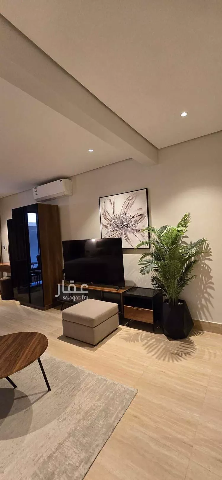 شقة للإيجار في شارع الامير ناصر بن سعود بن فرحان ال سعود ، حي الصحافة ، الرياض ، منطقة الرياض صورة 5