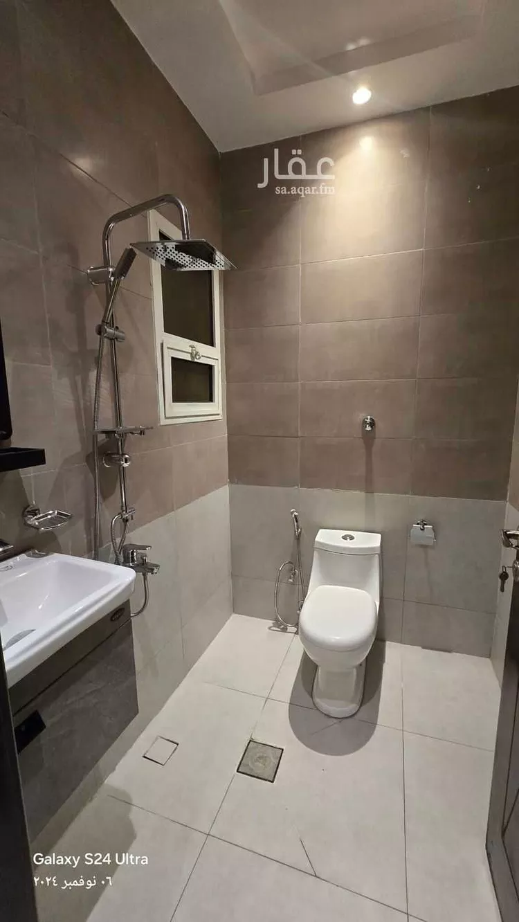 شقة للإيجار في حي الياسمين ، الرياض ، منطقة الرياض صورة 2