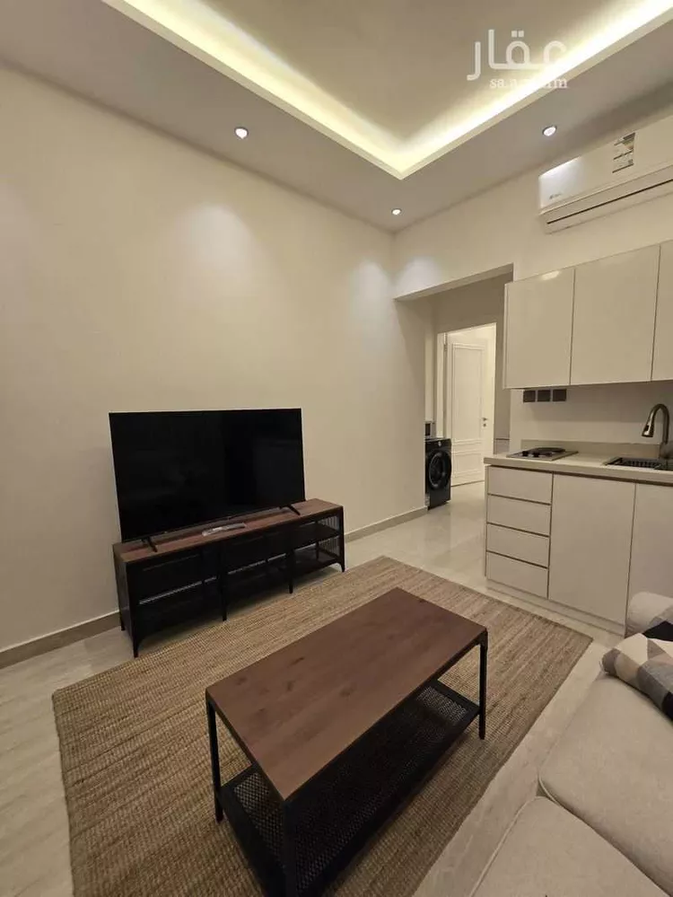 Apartment for Rent in Riyadh Al Malqa صورة 2