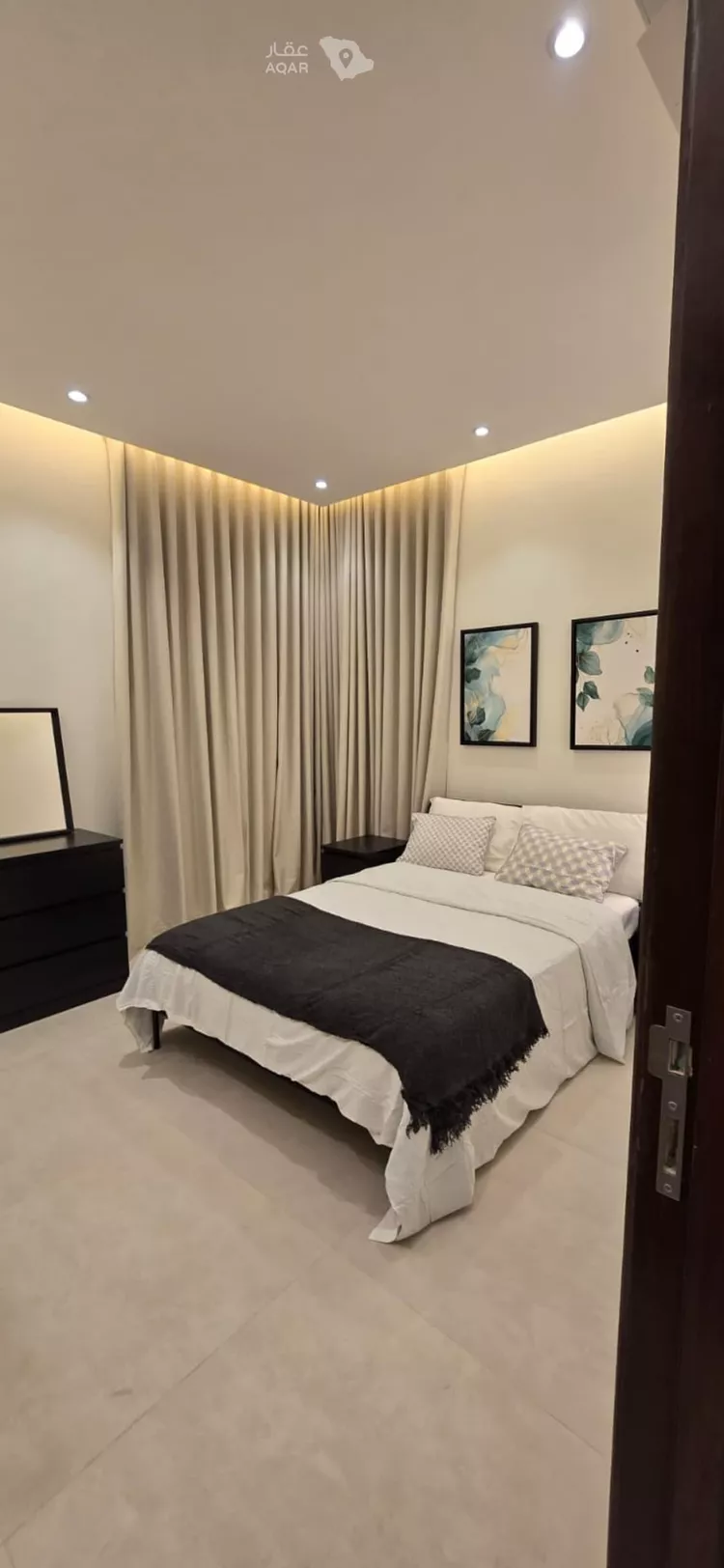 شقة للإيجار في شارع رقم 364, حي النرجس, مدينة الرياض, منطقة الرياض