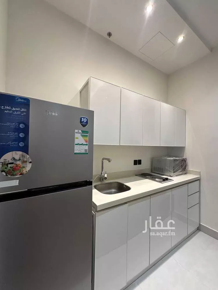 شقة للإيجار في شارع الامير ناصر بن سعود بن فرحان ال سعود, حي الصحافة, مدينة الرياض, منطقة الرياض صورة 4