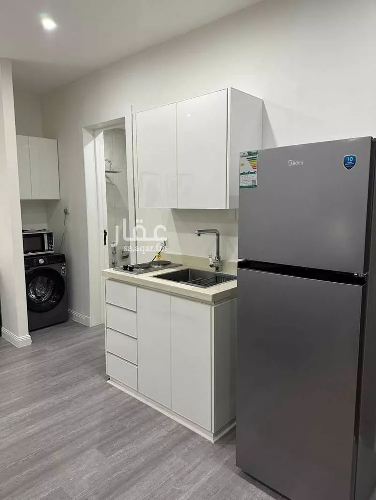 شقة للإيجار في شارع 1335998, حي النرجس, مدينة الرياض, منطقة الرياض صورة 3