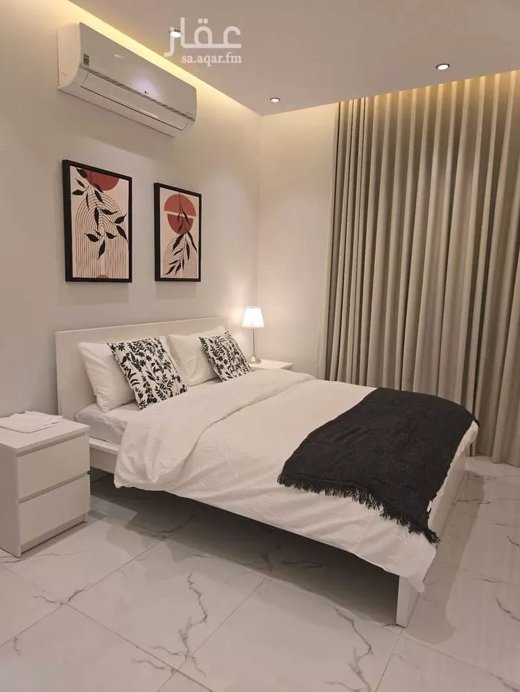 شقة للإيجار في شارع العباس بن عبد المطلب, حي التعاون, مدينة الرياض, منطقة الرياض